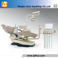 Certification Professional Equipment New Design Portable Dental Chair